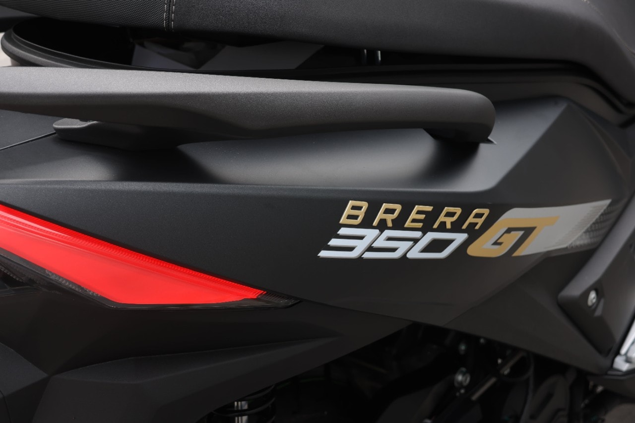 KL: tutte le novità di EICMA 2025